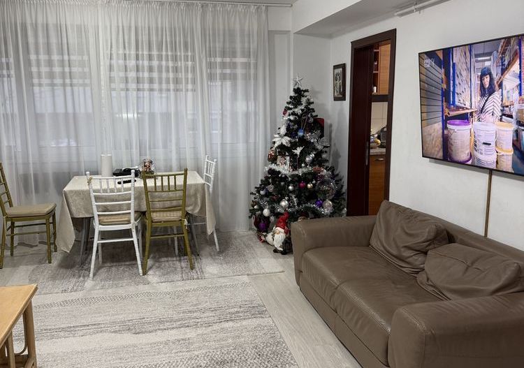 Apartament 2 camere zona Tomis nord / Vivo Mall - Ocazie - Poză 3