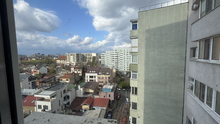 APARTAMENT SPATIOS | 3 CAMERE | DECOMANDAT | TITULESCU - Poză 6