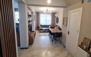 vila indiv 6camere+curte+2parcari,totulnou,mobutil(discut.) sau nu - Poză 7