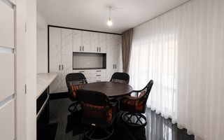 Apartament 2 camere de închiriat – decomandat, parcare inclusă | DaVinci Homes - Poză 1