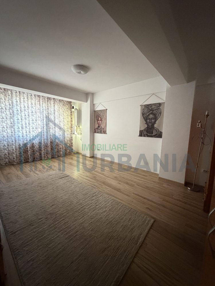 Apartament 1 camera de inchiriat - Young Residence, Iasi - Poză 5