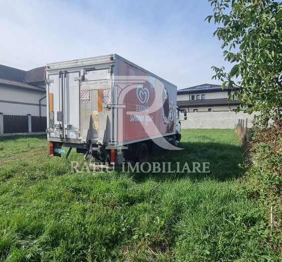 Teren intravilan | Sanmartin | Bihor - Poză 5