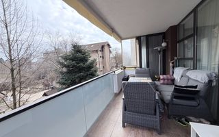 VANZARE 4 CAMERE | PARCUL PRIVIGHETORILOR | LANGA PADURE | TERASA 17 MP | - Poză 18