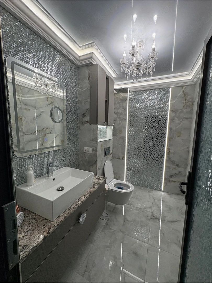 BRASADAS vinde ap 4 cam etaj 3/4 Economic. - Poză 2