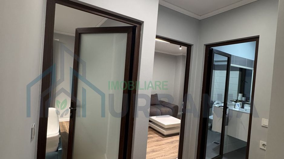 Apartament 2 camere, decomandat, 58 mp, etaj 1, CUG, langa Policlinica Providenta, Complex Design Group - Poză 2