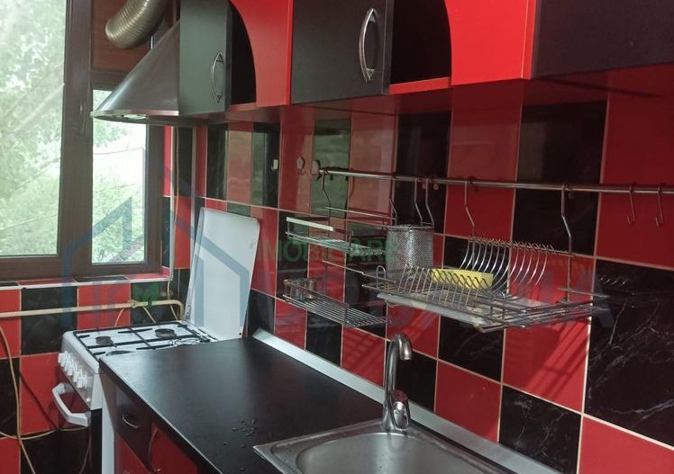 Apartament 2 camere de inchiriat – Alexandru cel Bun, Iasi – 40 mp, etaj 3 - Poză 3