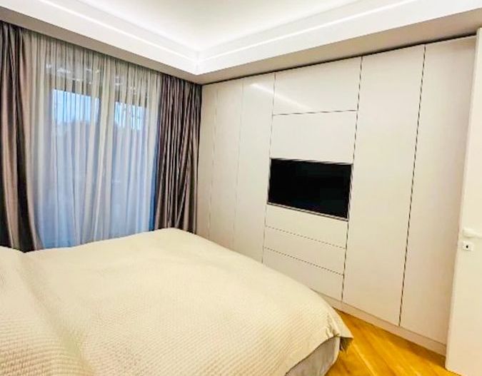 Închiriere apartament 3 camere, 137mp  | Loc de Parcare - Poză 6