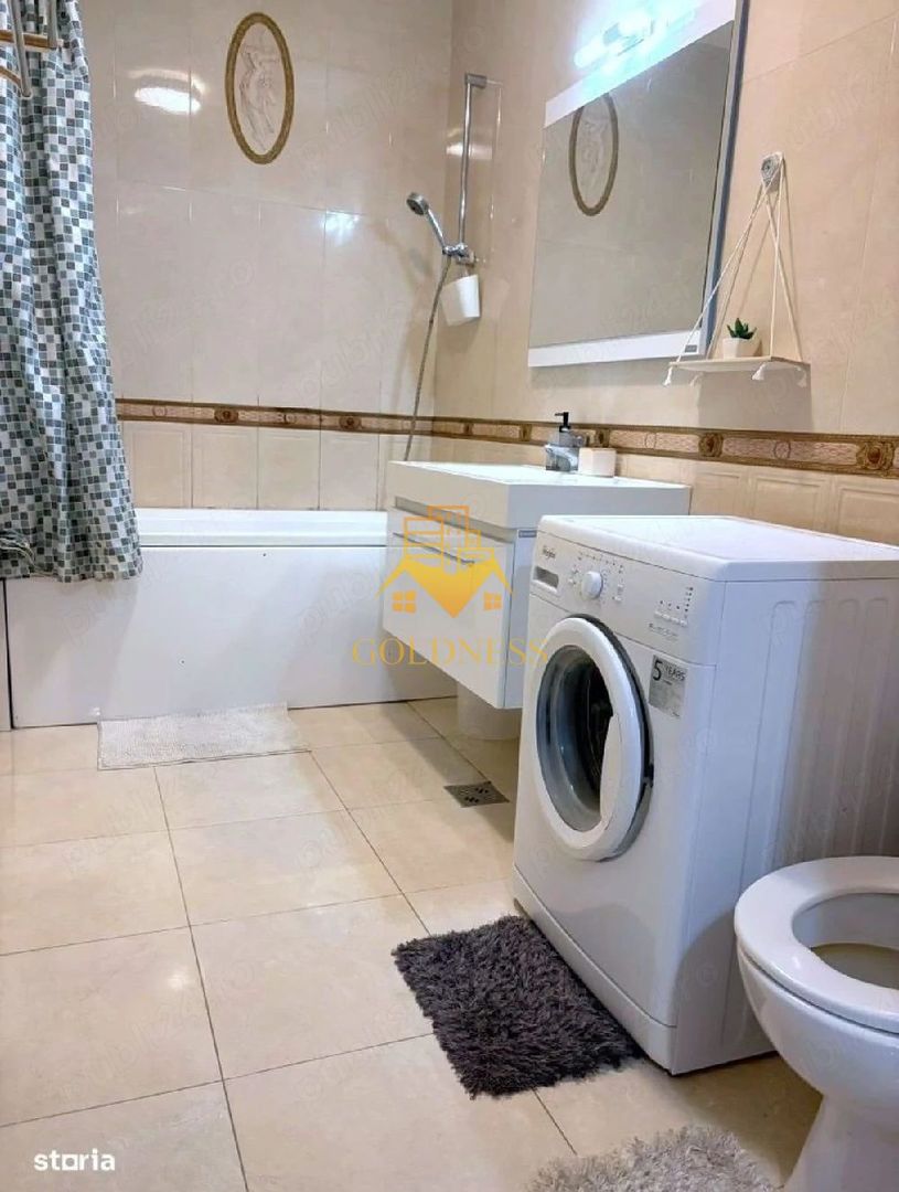 2 camere decomandate, Elite, Cartierul Iris, Zona Auchan - Poză 5