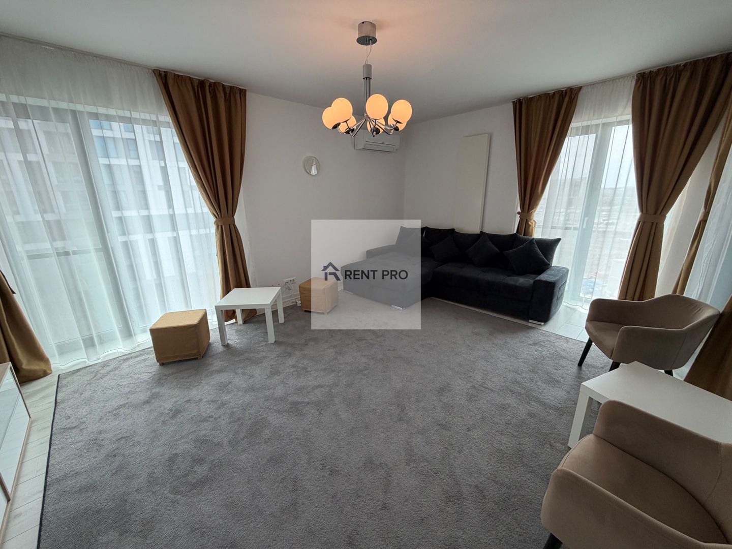 Apartament 2 Camere Premium - Cloud 9 - Disponibil - Poză 17