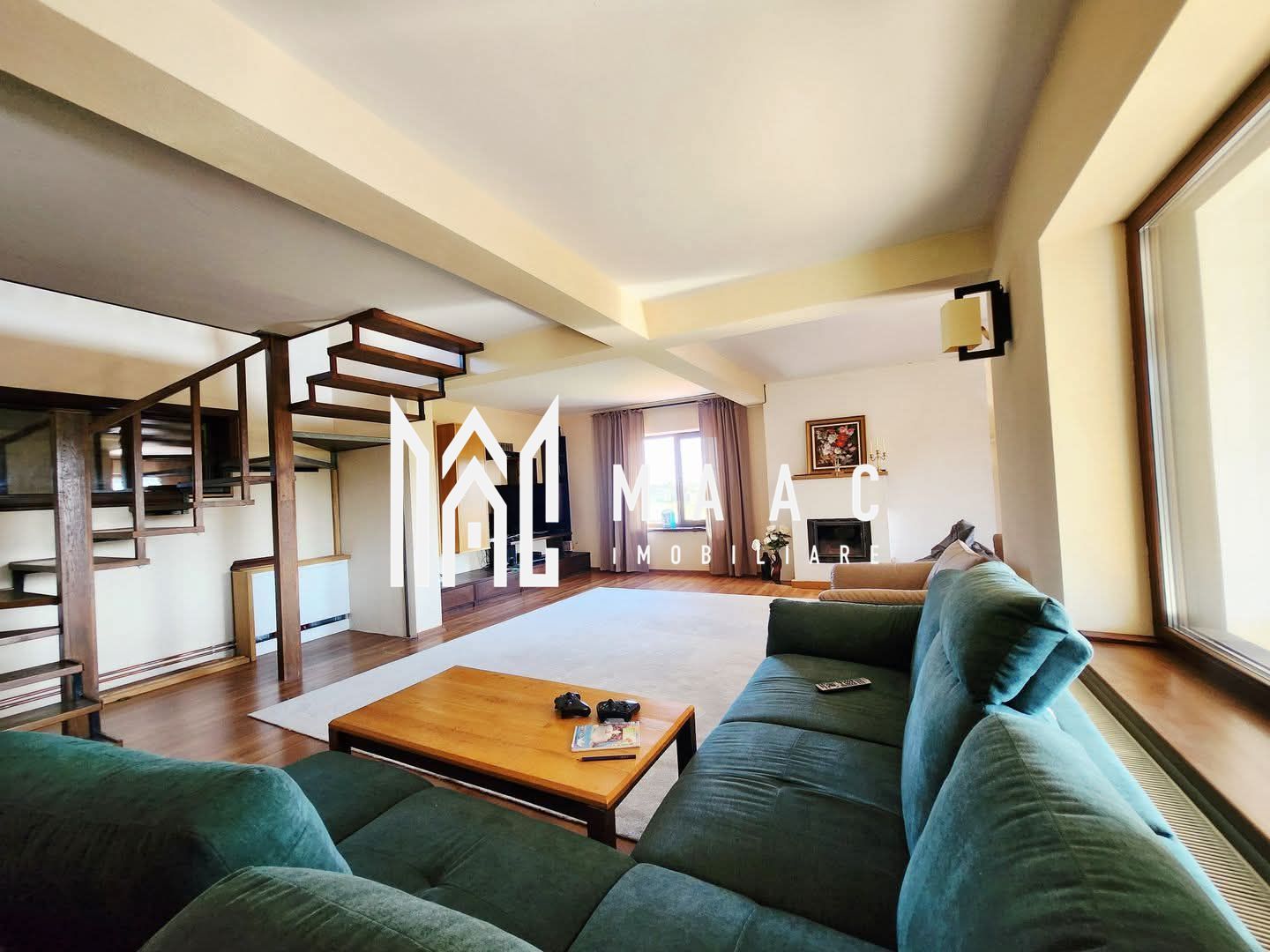 Vilă/Pensiune | 256 MPU | 7 camere | 2000 MP Teren | Tocile - Poză 5