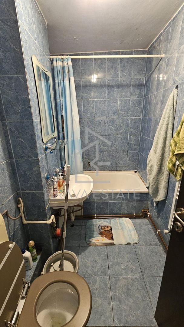PET FRIENDLY! Apartament 3 camere, 60mp, zona Iulius Mall - Poză 6