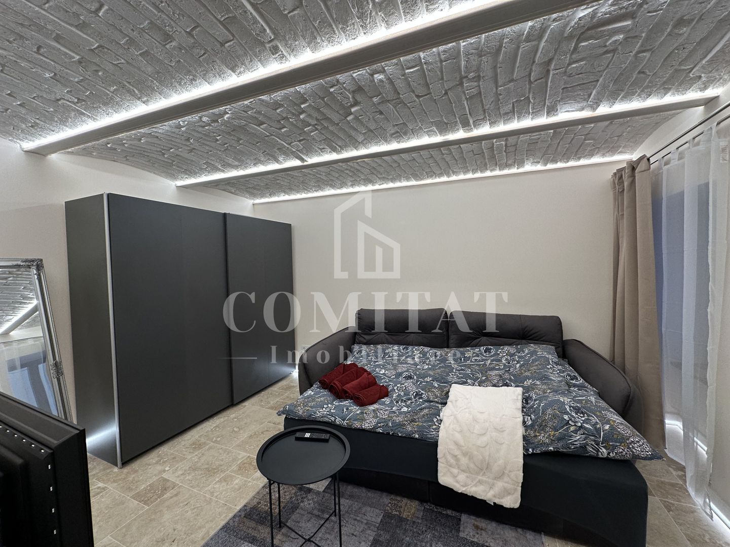 Apartament o camera | 27mp | Zona Piata Mihai Viteazul - Poză 2