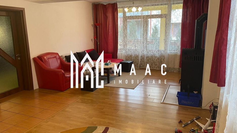 Casa Individuala I 220 MPU I Curte 150 MP I 3 Dormitoare - Poză 1