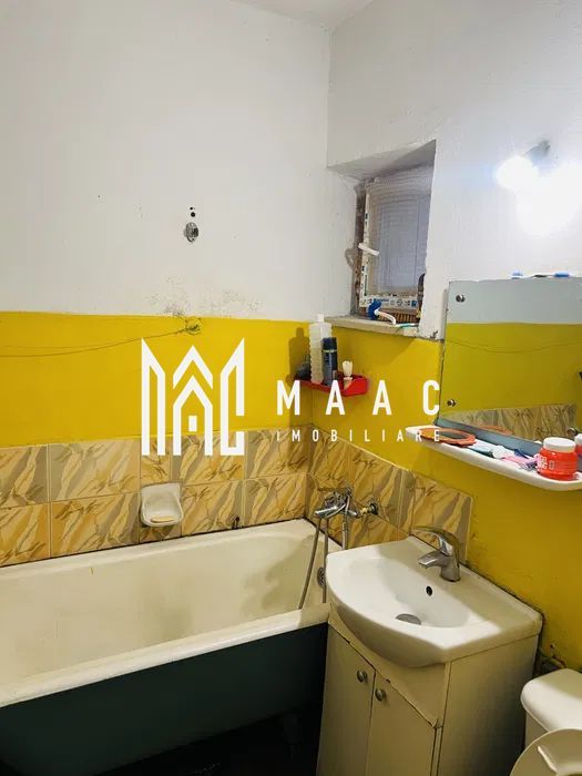 Apartament 2 camere | Etaj 3 | 45 mp | - Poză 7