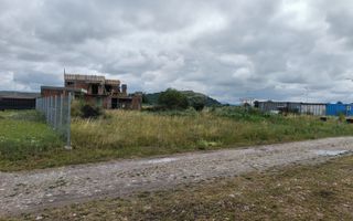 Teren de vanzare Bod-Poiana Craitelor - Poză 4