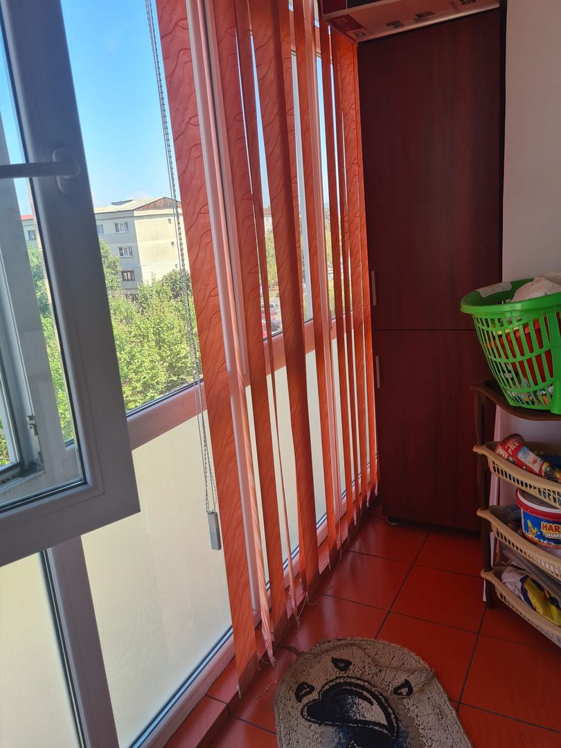 APARTAMENT 3 CAMERE & 2 BALCOANE RENOVAT | 65000EURO - Poză 21