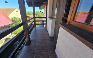 Casa 5 Camere 1700mp Teren, 10km de Alba Iulia - Poză 13