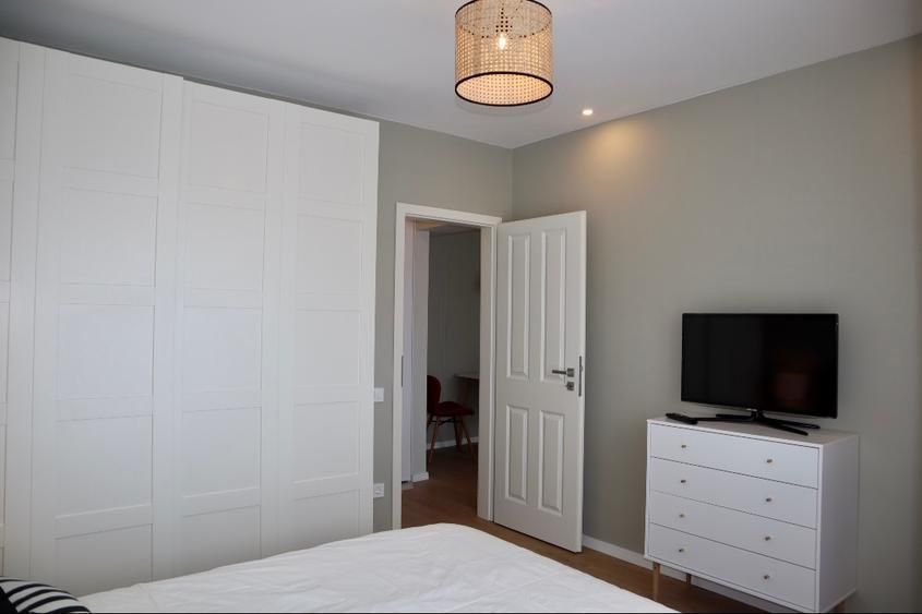 de vanzare apartament  2 camere Crangasi - Poză 11