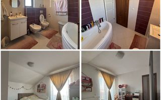 Casă de Vânzare | 4 camere | 156 mp utili | Șura Mare - Poză 3