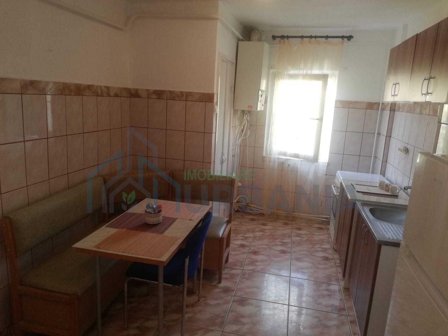 Apartament 4 camere de inchiriat, Gara, Iasi - mobilat si utilat - Poză 5