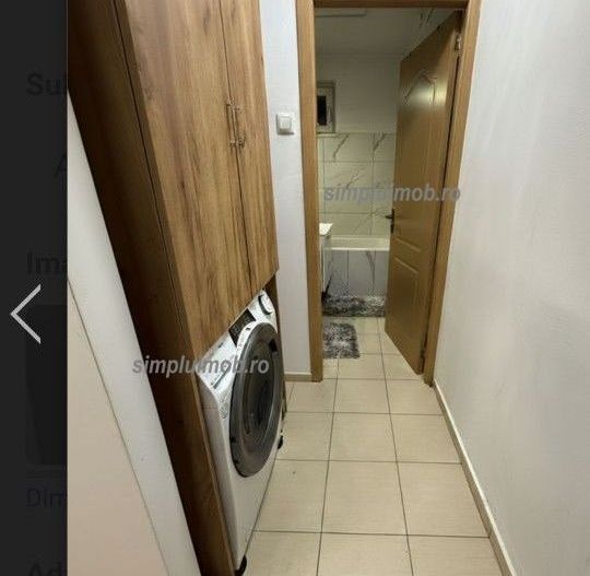 Ap 2camere Bdul Alexandru Obregia RENOVAT - Poză 4