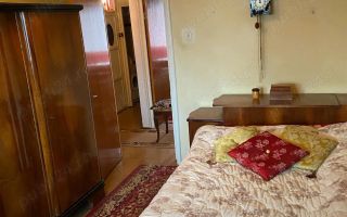 Se VINDE APARTAMENT 3 camere in Bucuresti , zona Rasaritului - Poză 8