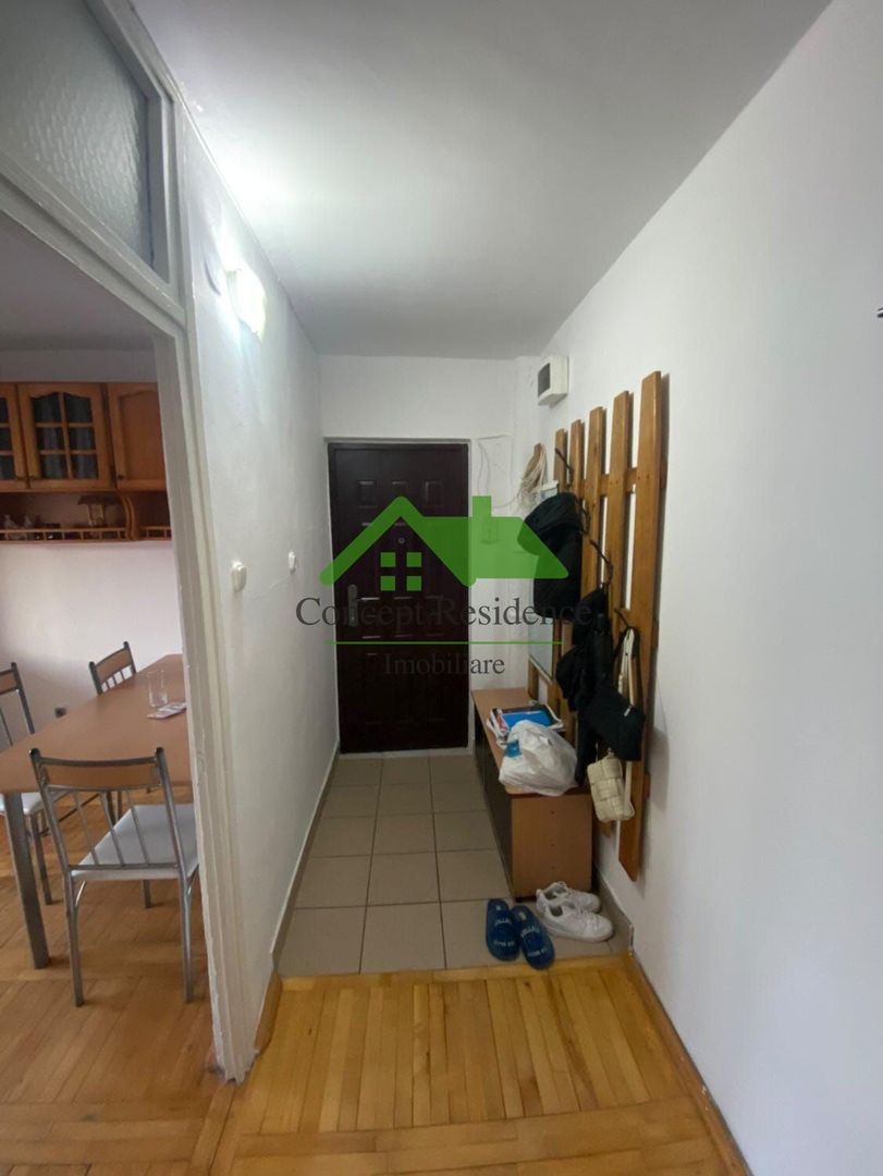 Apartament 2 camere, 51 mp, Regele Ferdinand - Poză 7