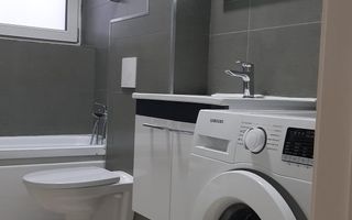 studio 2 camere bloc boutique | Coletina Gardens | an 2020 - Poză 9