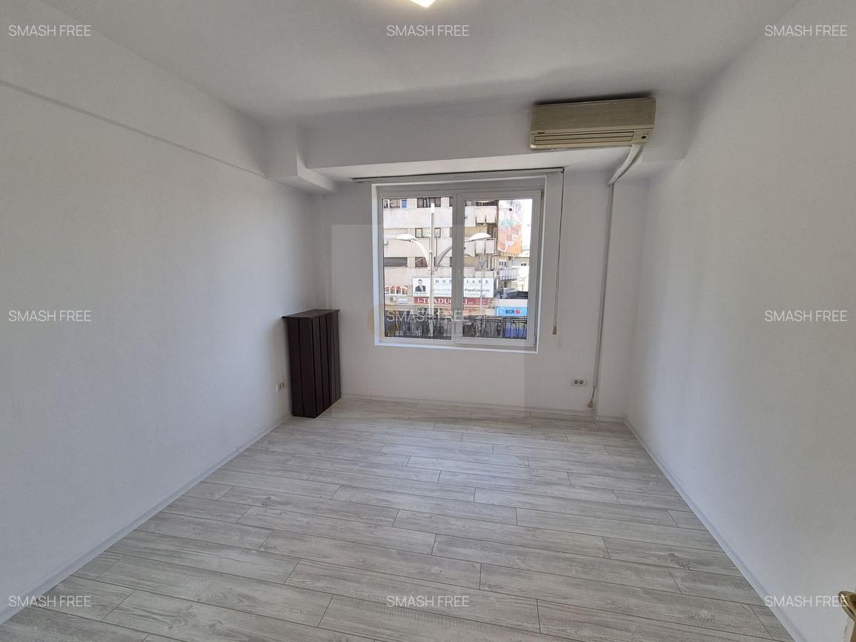 3 camere I Decomandat I Etaj 2/9 I Romana - Poză 1