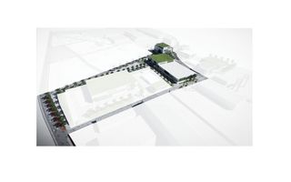 Teren industrial cu PUZ, zona Someșeni, UTR Ei* - Poză 3