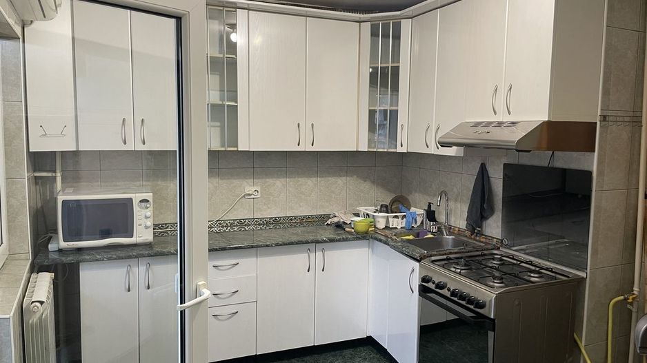 Inchiriere apartament 3 camere - Poză 19