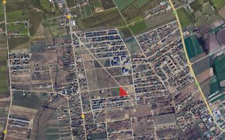 Sapient | Teren pentru dezvoltare în Viena Residence, Oradea - Poză 2