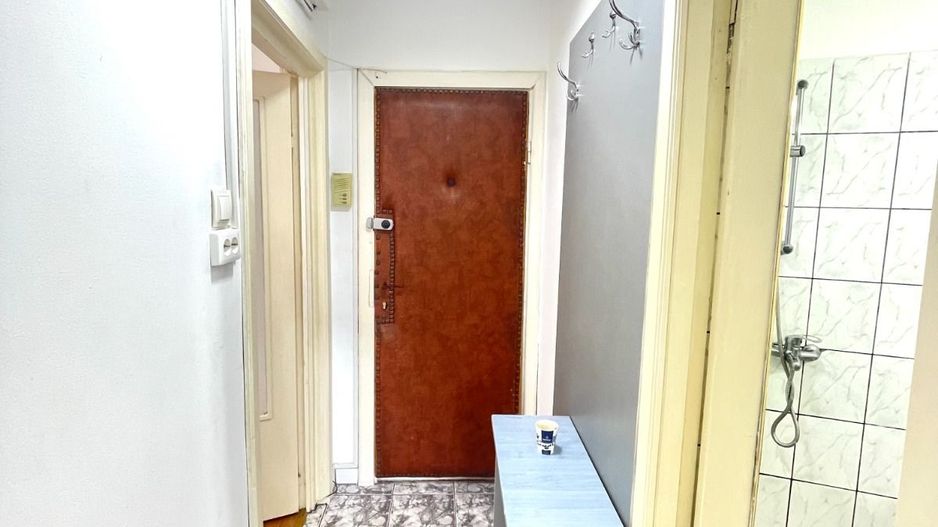 Complex Studențesc | Str. Miorița | 1 Cameră | Balcon | Etaj 3/4 - Poză 3