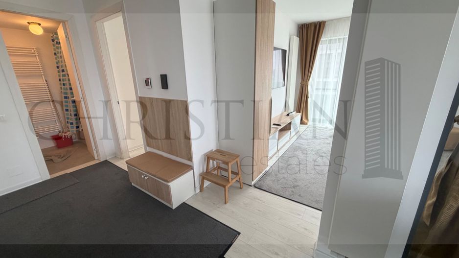 Apartament 2 Camere Premium - Cloud 9 - Liber imediat - Poză 5