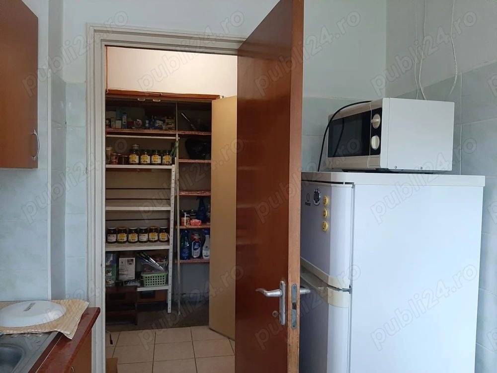 Apartament 3 camere. Bld. Al. Obregia. Zona Cultural. - Poză 7