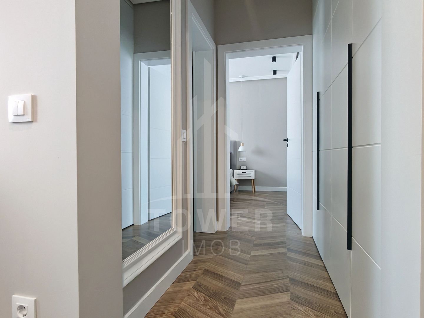 Apartament ultra modern de vânzare – Zona Arhitecților | Etaj 2 | Bloc premium - Poză 7