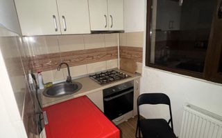 Garsoniera str. Tineretului Militari Residence 35 mp - Poză 7