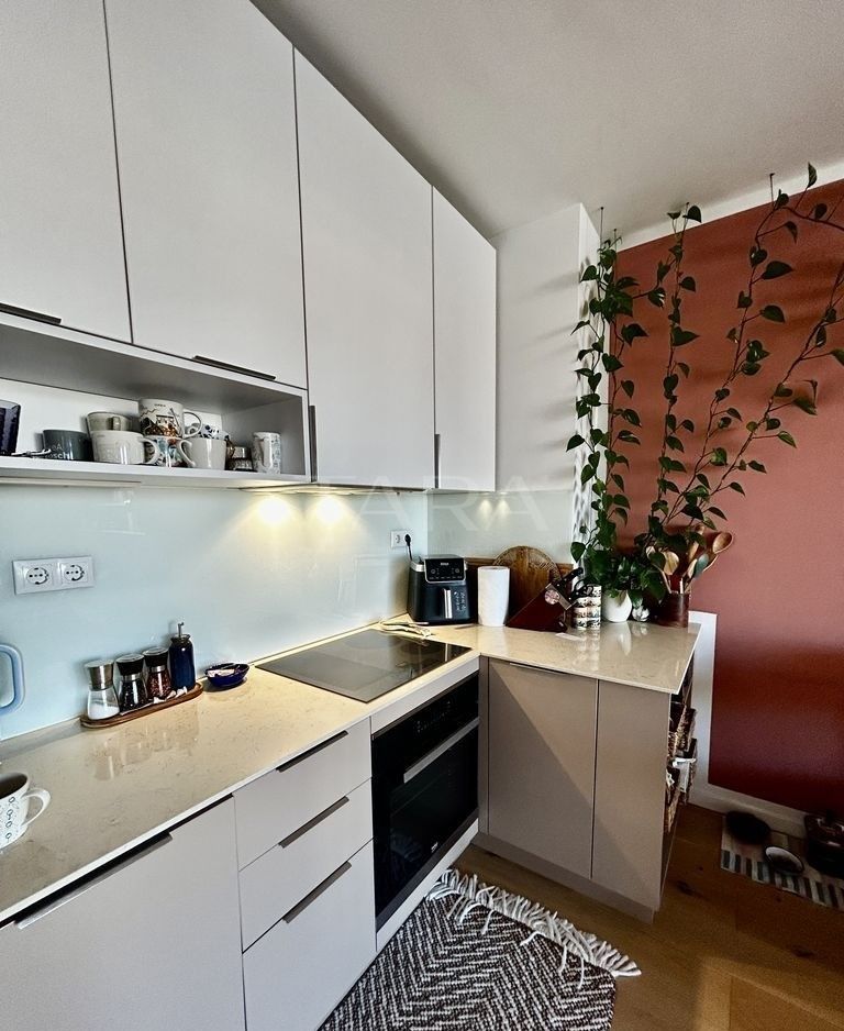 Apartament 2 camere, Mărăști – zona BRD - Poză 3