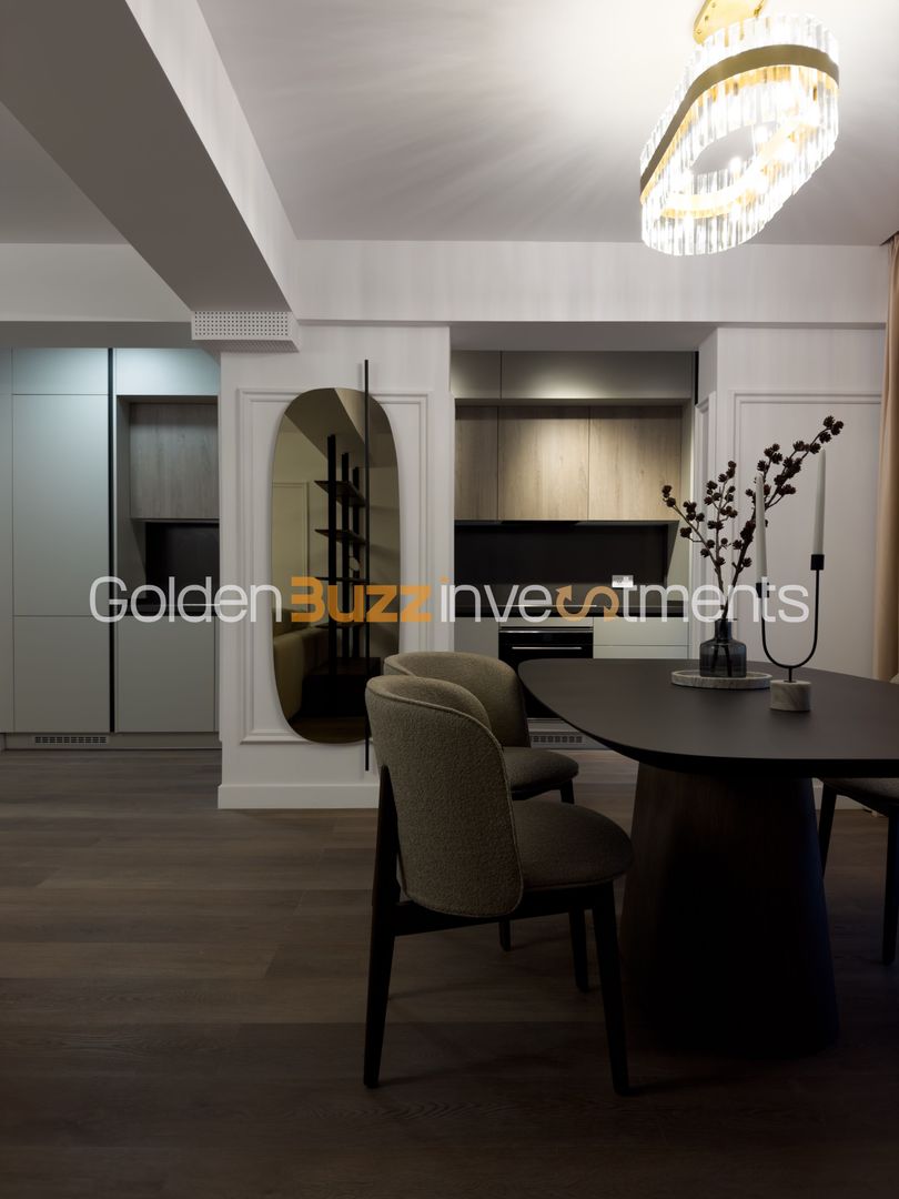 Apartament 4 camere | Erou Iancu Nicolae - Poză 3