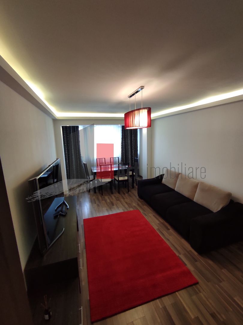 Apartament 3 camere de inchiriat zona Metrou Dristor - Poză 4
