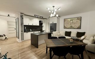 Apartament 3 camere- Stejarului Floresti - Poză 1