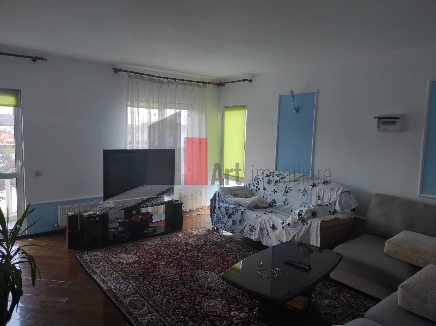 Vila spatioasa in Branesti - Poză 20