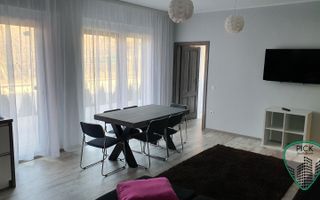 P 4200 - Apartament cu 2 camere în Târgu Mureș, Semicentral - Poză 6
