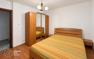 Apartament 3 camere, etaj 4, zona Alfa - Poză 2