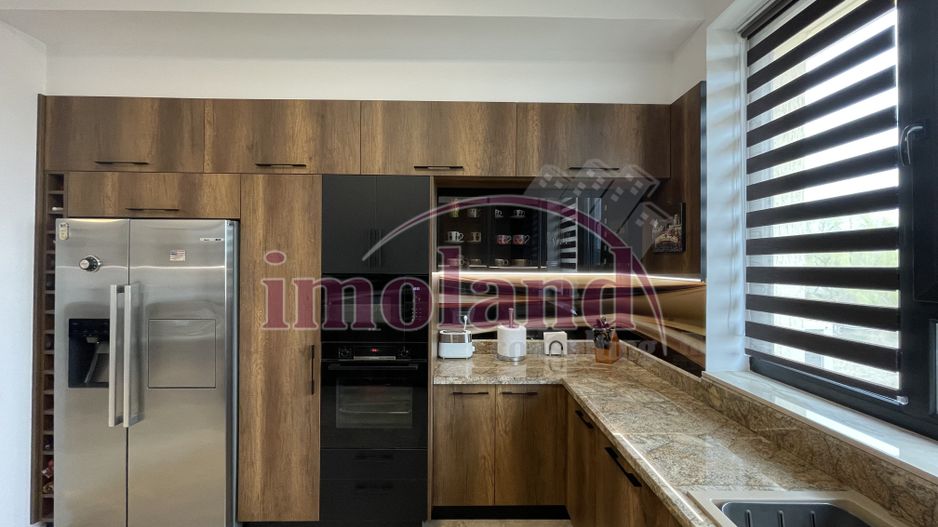 Casă ultramoderna la cheie 2024 pe malul lacului Laguna Verde – teren 800 mp - Poză 11