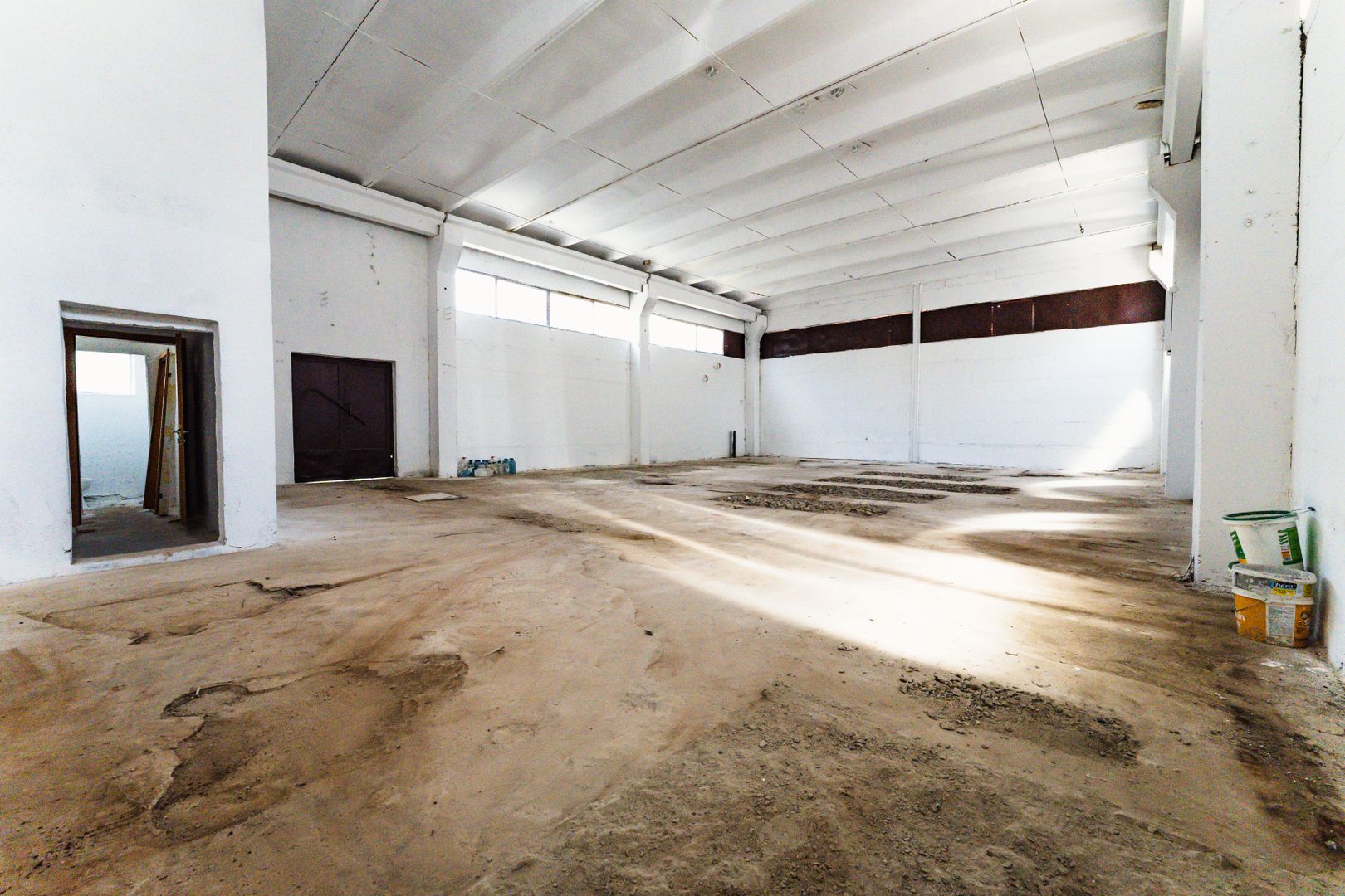 Hală strada Polonă - Poză 8