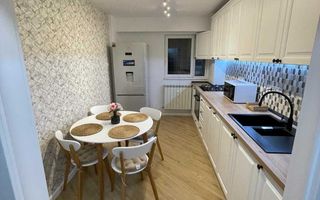 3 Camere Sos. PANDURI de inchiriat T666 - Poză 4