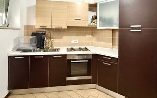 Apartament spatios cu 3 camere | Terasa 38.42 | Complex Ring | Aradului - Poză 6