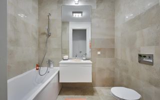Apartament modern 3 camere  I Luxuria Domenii I Loc de parcare inclus - Poză 14