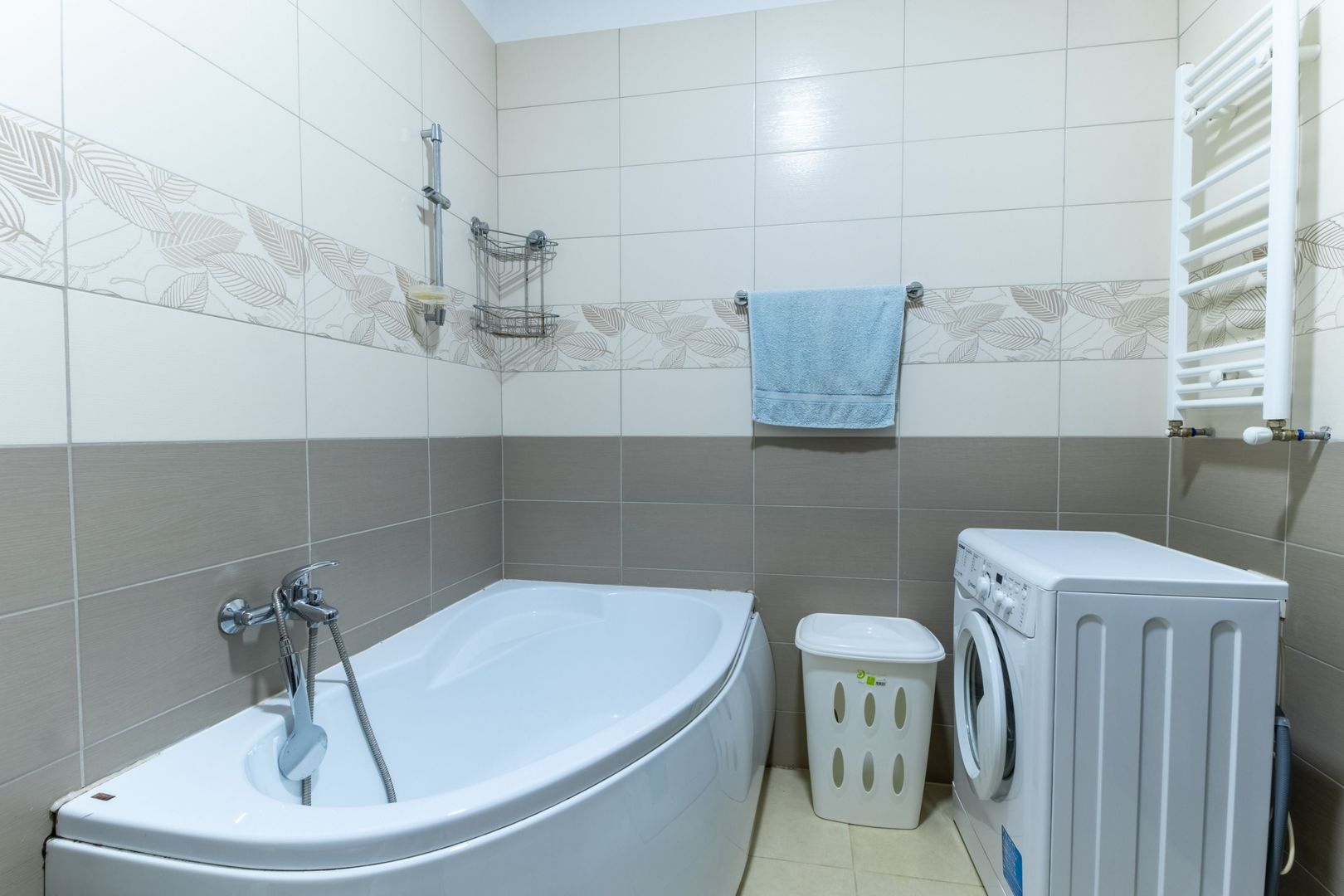 Apartament 2 camere decomandat, bloc nou 2017, pe strada Rezervelor - Poză 12